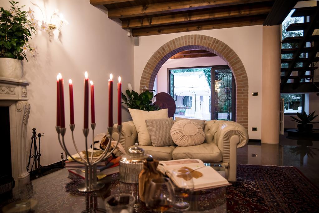קוארטו ד'אלטינו Relax&Venice מראה חיצוני תמונה